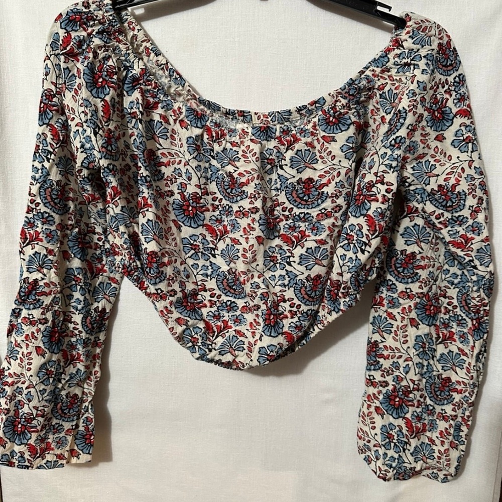 Billabong top, L